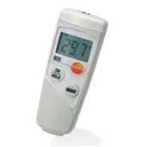testo 805紅外測溫儀