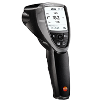 testo 835-T2 紅外測溫儀